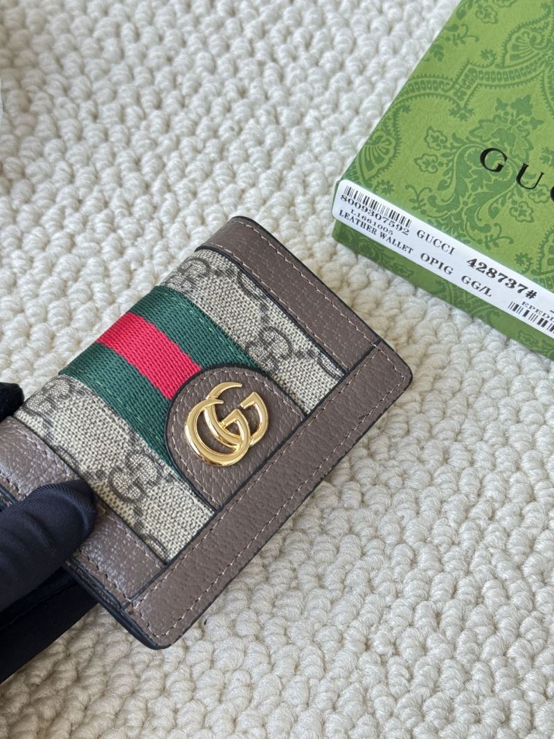 Gucci Wallets Purse